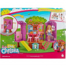Barbie Chelsea Doll And Accessory   565906280